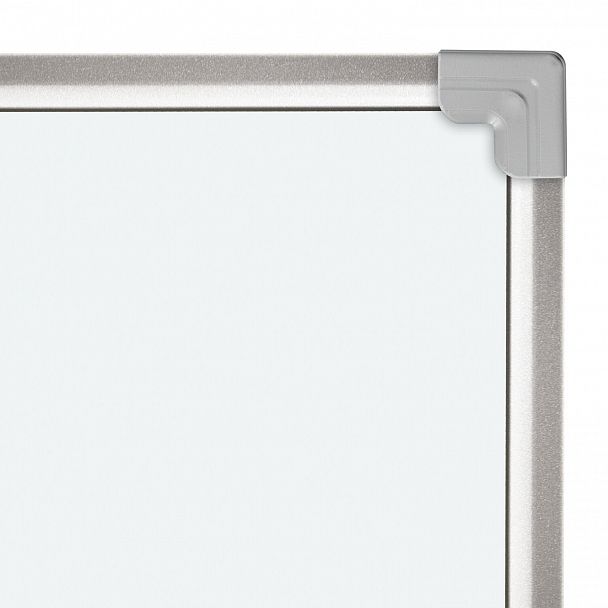 Доска магнитно-маркерная 3-х элементная 100х150/300 см, 5 рабочих поверхностей, белая, BRAUBERG, 231708 - Вид 5