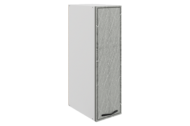 Монако Шкаф навесной L200 Н720 (1 дв. гл.) 32.15.2270  - Вид 2