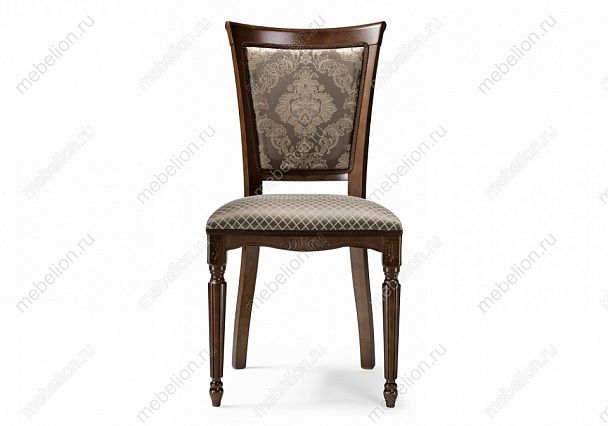 Стул Байона коричневый - Вид 2