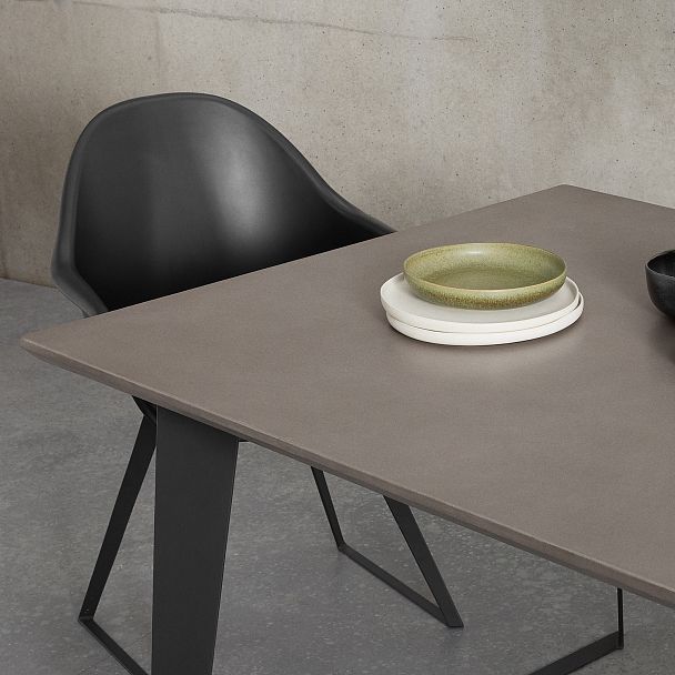 Стол обеденный Boone 190 - Вид 7