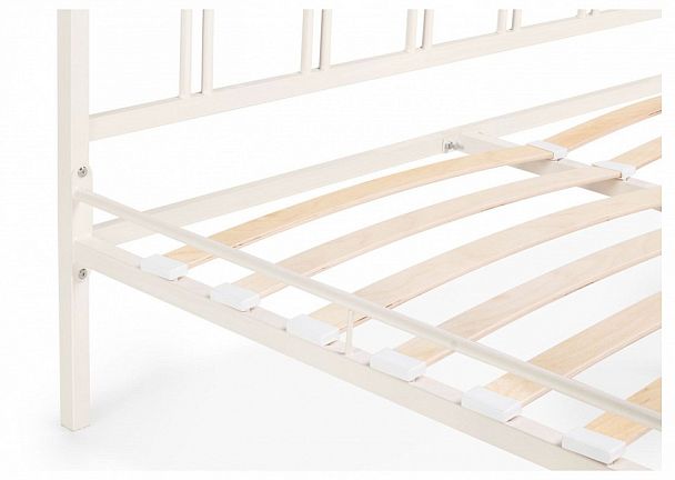 Кровать полутораспальная Рейк - Вид 8