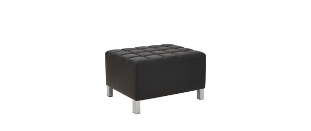 Пуф "Трио М-54/3" - Вид 1