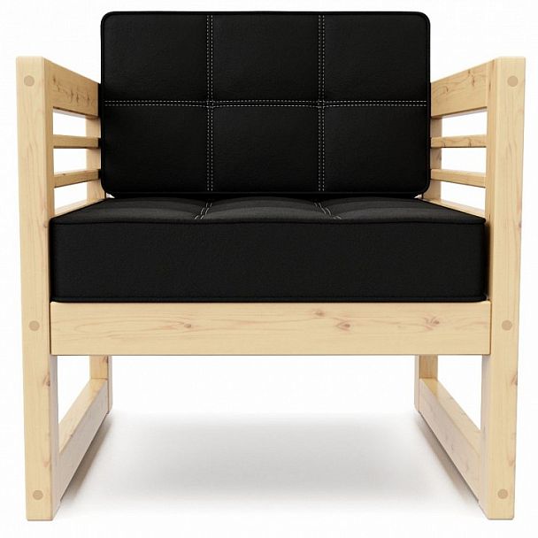 Кресло Сега - Вид 2