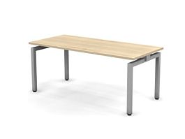 EUROPE/ЕВРОПА RE017-178х60 Стол прямоугольный 1780x600x750 Акация светлый - Фото предпросмотра