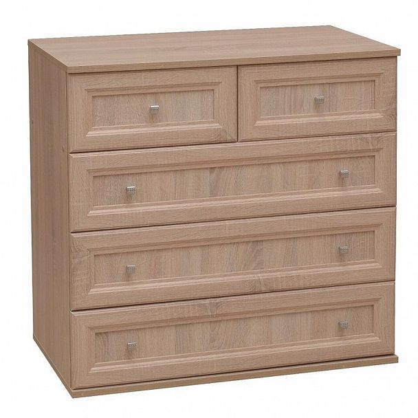 Комод "Ольга 14" №1 - Вид 1