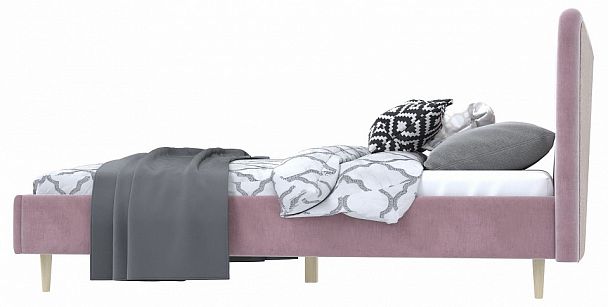 Кровать полутораспальная Финна - Вид 5