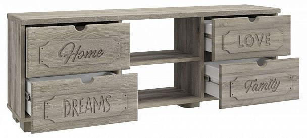 Тумба под ТВ ДримСтар ДС-15 - Вид 2