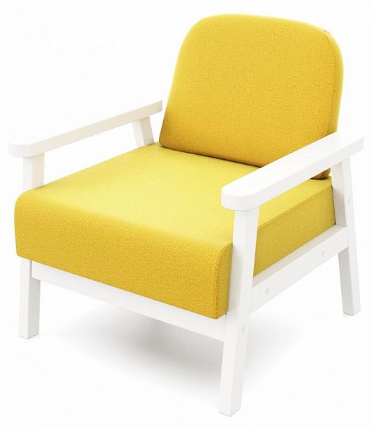 Кресло Флори - Вид 3