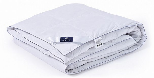 Одеяло евростандарт Nova - Вид 1