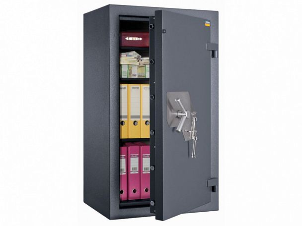 Взломостойкий сейф VALBERG ФОРТ 1268 KL - Вид 1