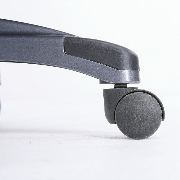 Кресло офисное BRABIX PREMIUM "Solid HD-005", нагрузка до 180 кг, ткань, серое, 531823 - Вид 15