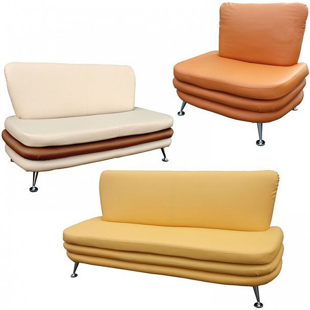 Серия "Хилтон" - Вид 1