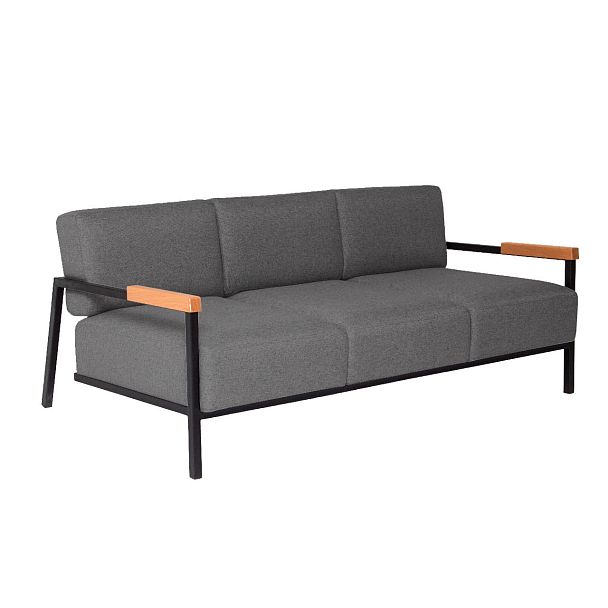 Диван Хэнк, рогожка Austin 19 - Вид 2