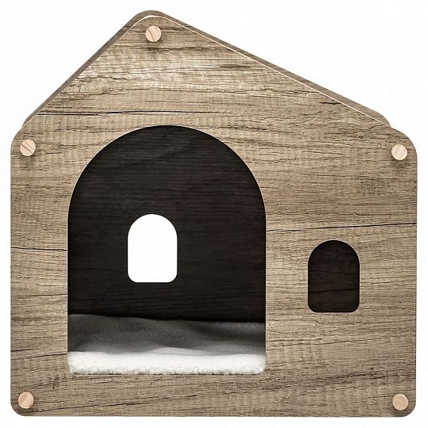Домик для животных Флер - Вид 2