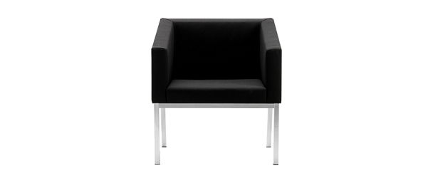 Кресло "Давос M-58/1" - Вид 1