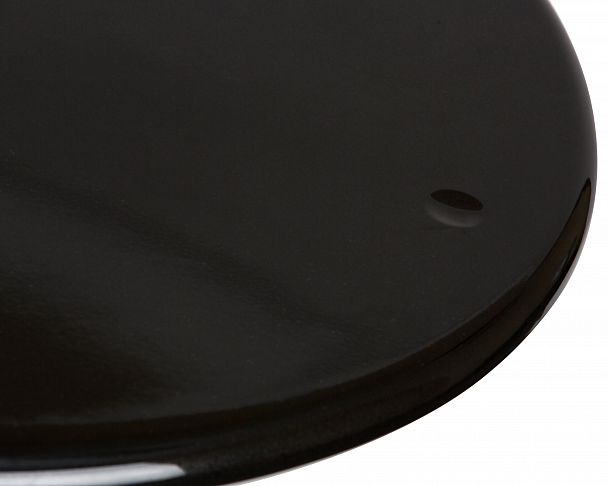 Стол барный DOBRIN HARVEY (чёрный) - Вид 3