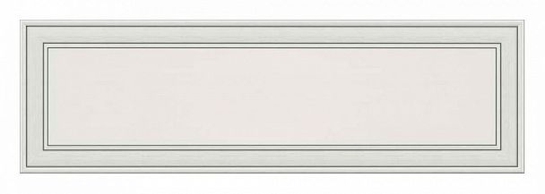 Полка книжная Tiffany 1D - Вид 1