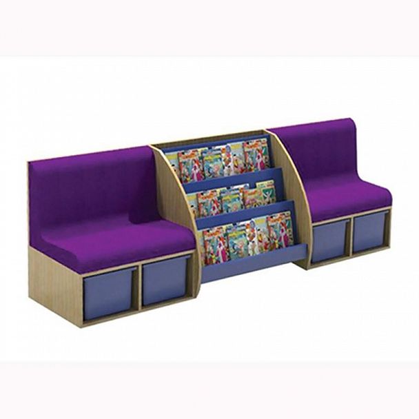 Диван "Чайлдиш" фанера - Вид 2
