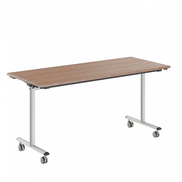 Стол "Imago mobile" KST 1565 ясень - Вид 1