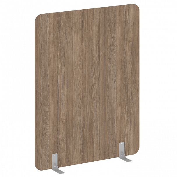 Перегородка "R-Line" DP.F-140-180 дуб аризона - Вид 1
