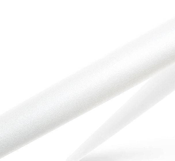 Стол Sheffilton SHT-TU30/TT 80/80 МДФ белый/бетон светлый - Вид 9