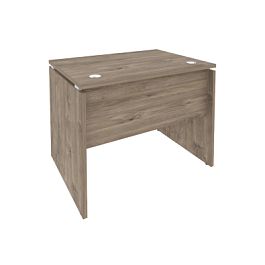 Onix Стол письменный O.SP-1.7 Тиквуд темный 980*720*750 - Фото предпросмотра