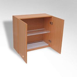 Шкаф для посуды - Фото предпросмотра