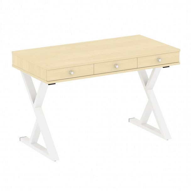 Стол "Home office" VR.SP-1-118.M клен - Вид 2