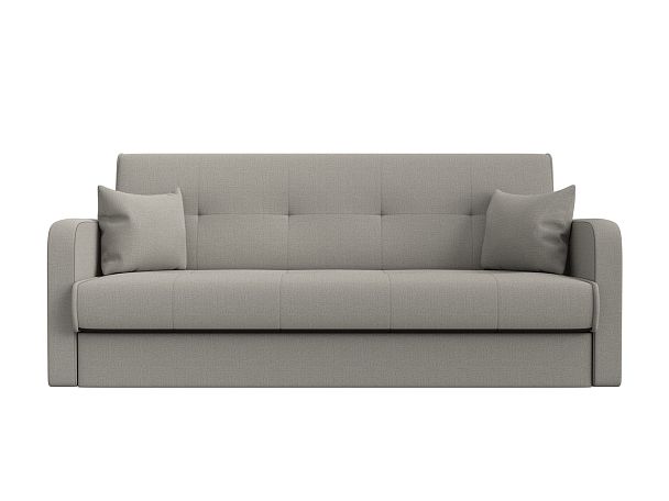 Диван-книжка Надежда Рогожка бежевый - Вид 2