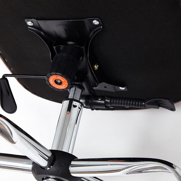 Кресло компьютерное Softy Lux - Вид 7