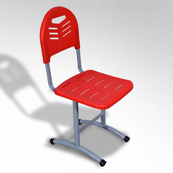 Стул ученический "Вектор" рег. гр.р.4-6 - Вид 5