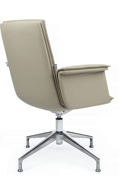 Кресло Rubens-ST C1819-2 Светло-серый - Вид 3