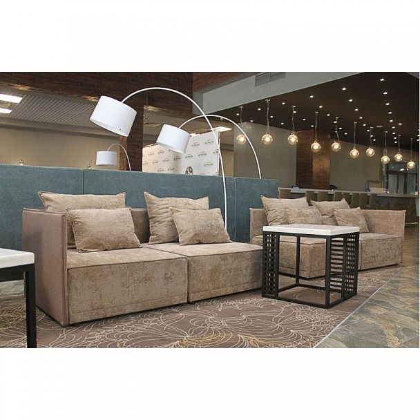 Кресло "Кадьяк" без подлокотников - Вид 2