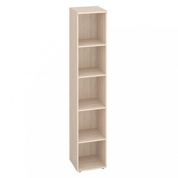Стеллаж "Альфа" 63.65 - Вид 1