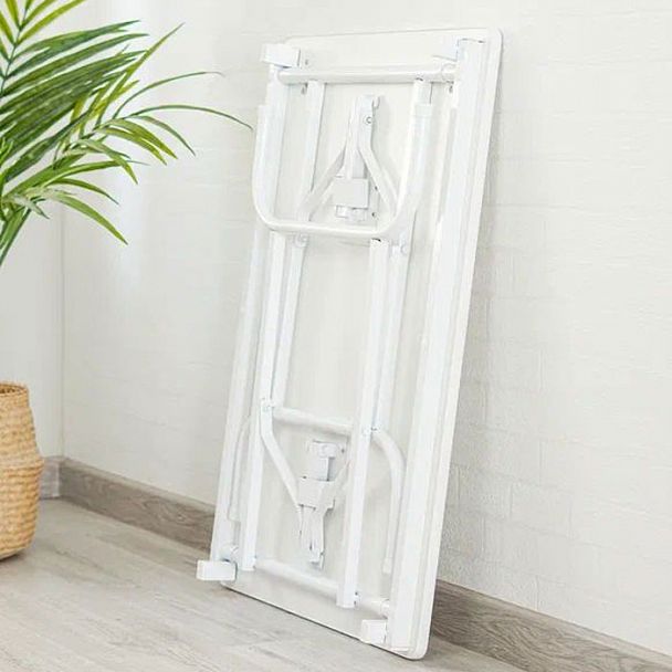 Стол Лидер 1, 1200*600 белый - Вид 8