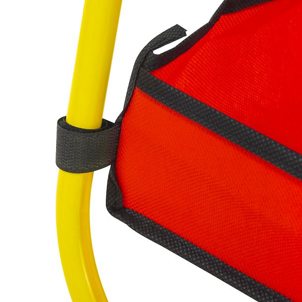 Мольберт растущий для мела/магнитно-маркерный 47х52 см, поворотный на 360 градусов, ПИФАГОР, 238149 - Вид 8