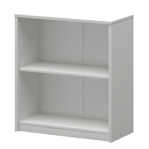 Стеллаж открытый А-302 Белый 770x365x850 Арго - Вид 1