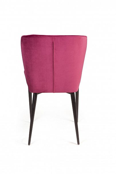 Стул Next, бархат винно-красный 16 new - Вид 7