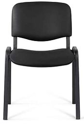 Изо Стул BL Z-11 черный - Фото предпросмотра