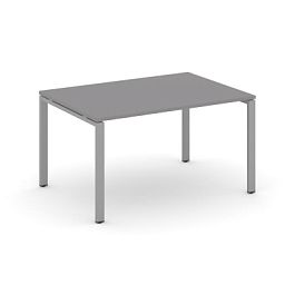 Стайл Проджект Стол переговорный SN-6P.SPRG-002.3 Серый Пепел/Металл Серый 1180*980*750 - Фото предпросмотра