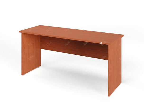 ЛАЙТ / LIGHT RLG001-16x6 Прямоугольный стол 160x60x75 Орех Итальянский - Вид 1