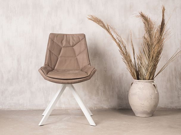 Стул Левмар Atlas S64/Sand (R) - Вид 2