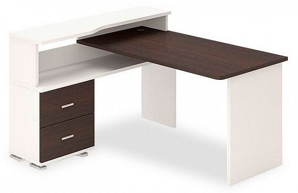 Стол письменный Домино СР-620/140 C - Вид 1