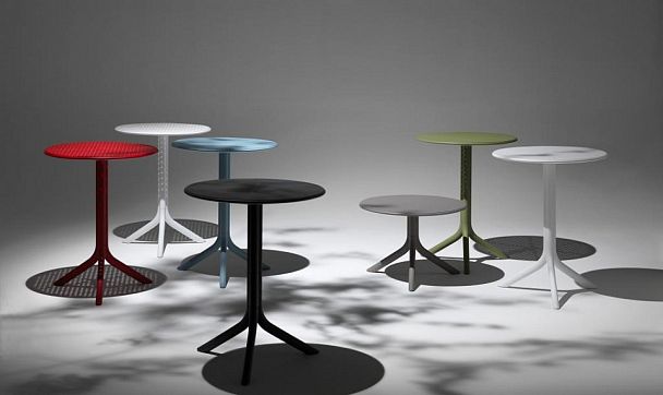 Стол обеденный Step - Вид 5