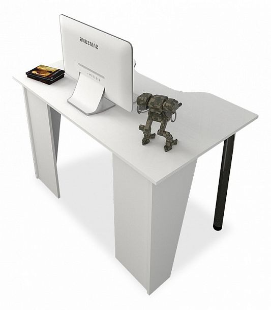 Стол компьютерный Мебелеф-19 - Вид 1