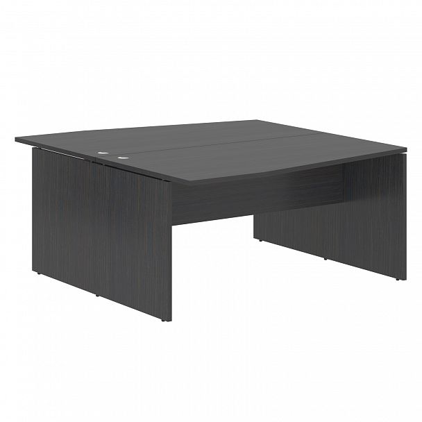 Рабочая станция "Xten" X2CT 169.3 дуб юкон - Вид 1