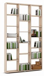 Стеллаж Эльбрус-3 - Фото предпросмотра