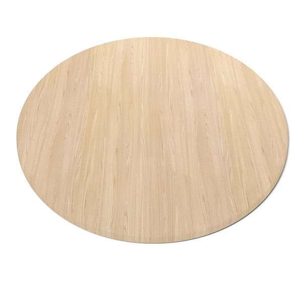 Столешница Sheffilton SHT-TT46 90 белый дуб - Вид 2