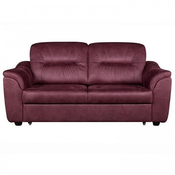 Диван "Милтон 3Р" кожа - Вид 4