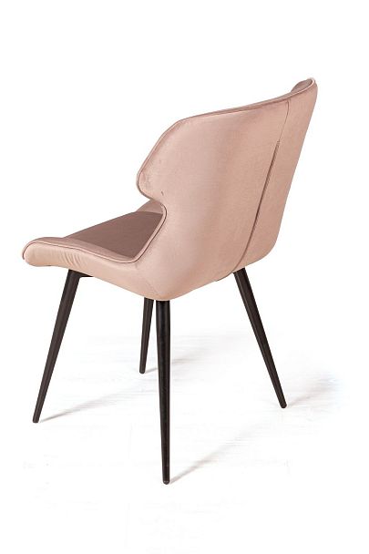 Стул Henry, бархат бежевый 5 - Вид 9